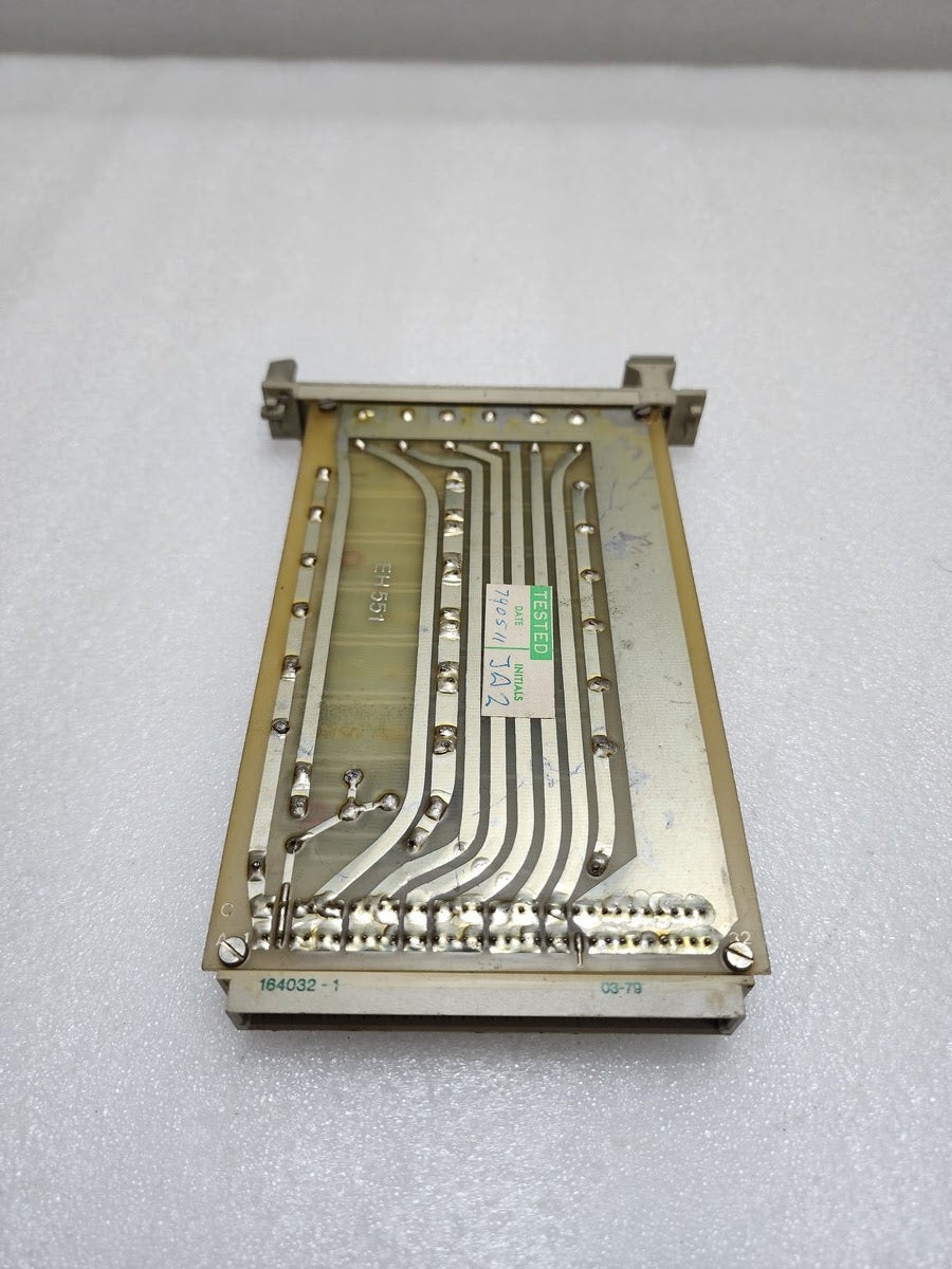 H.G.EEKELS BV HOOGEZAND EH551 PCB
