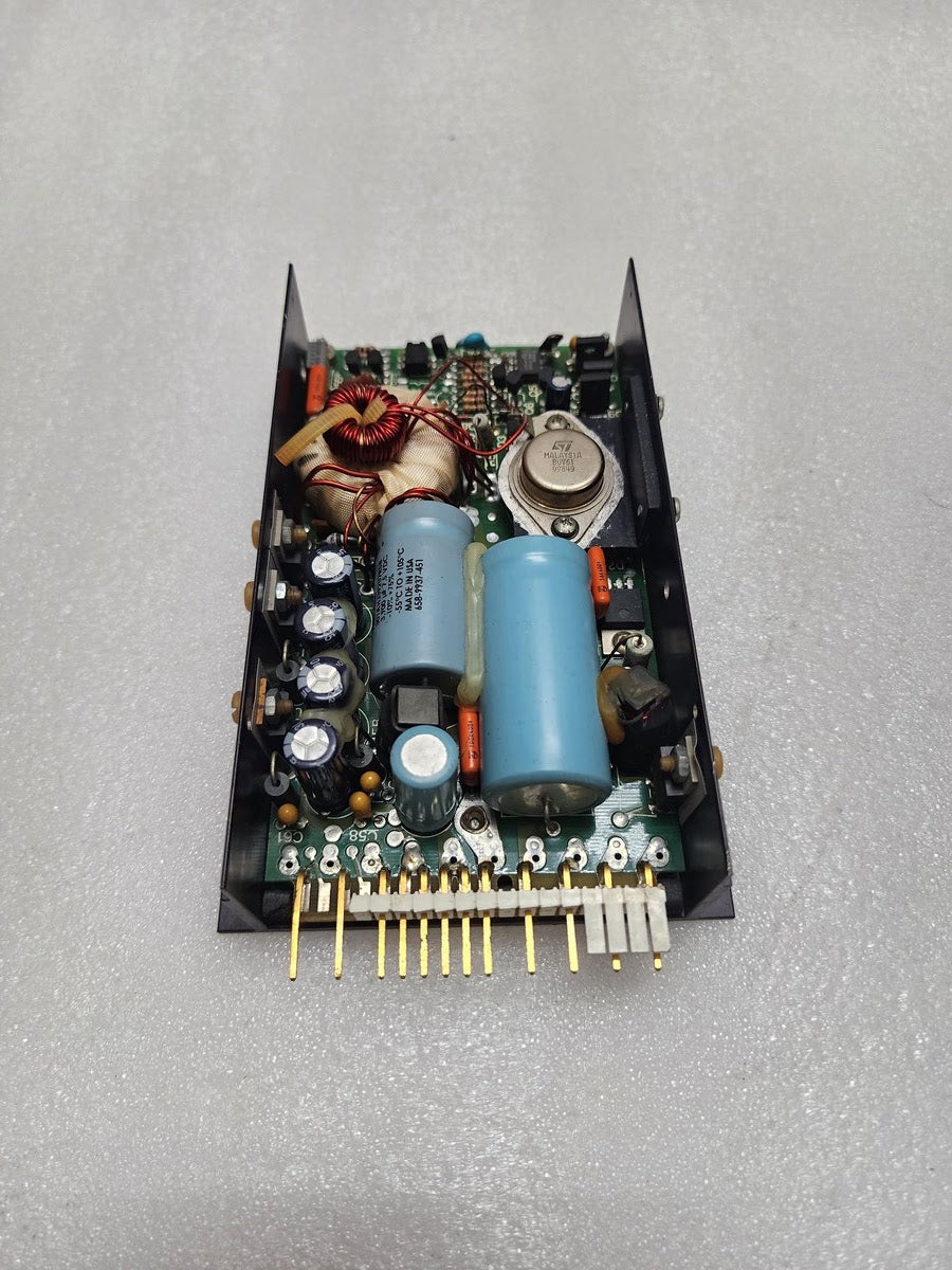 CONVERTER CONCEPTS VT25-373-99/X9 POWER SUPPLY