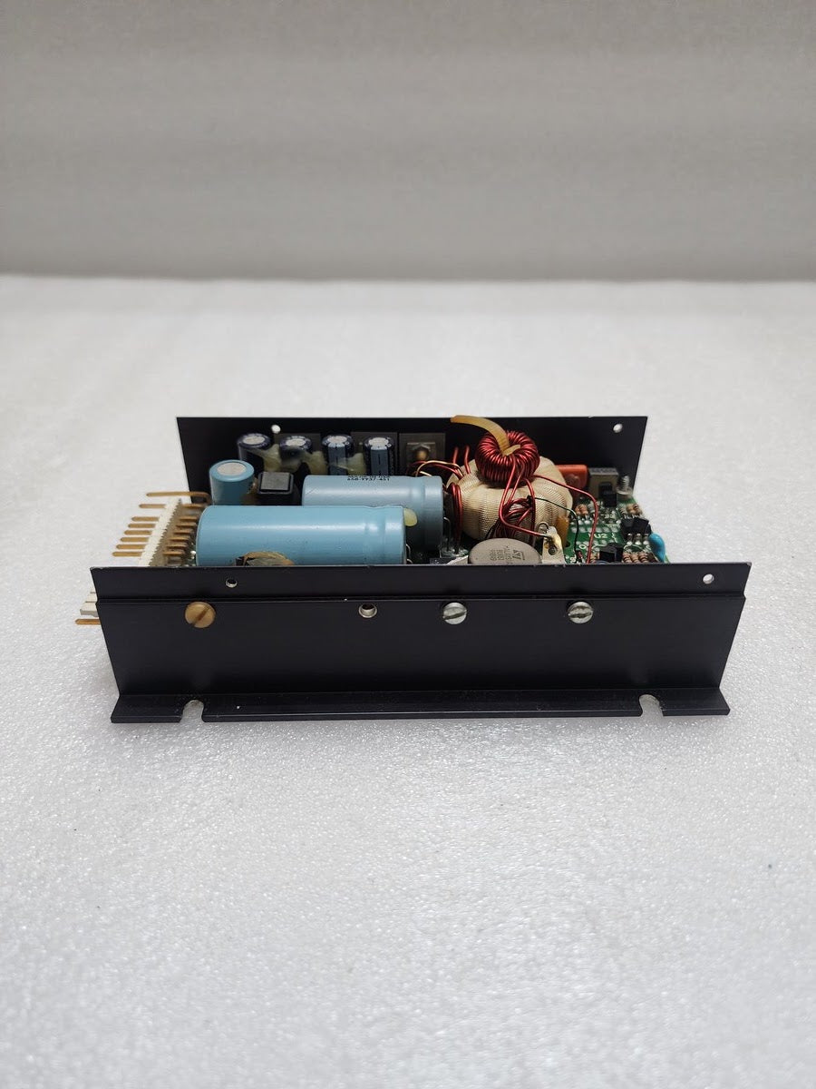CONVERTER CONCEPTS VT25-373-99/X9 POWER SUPPLY
