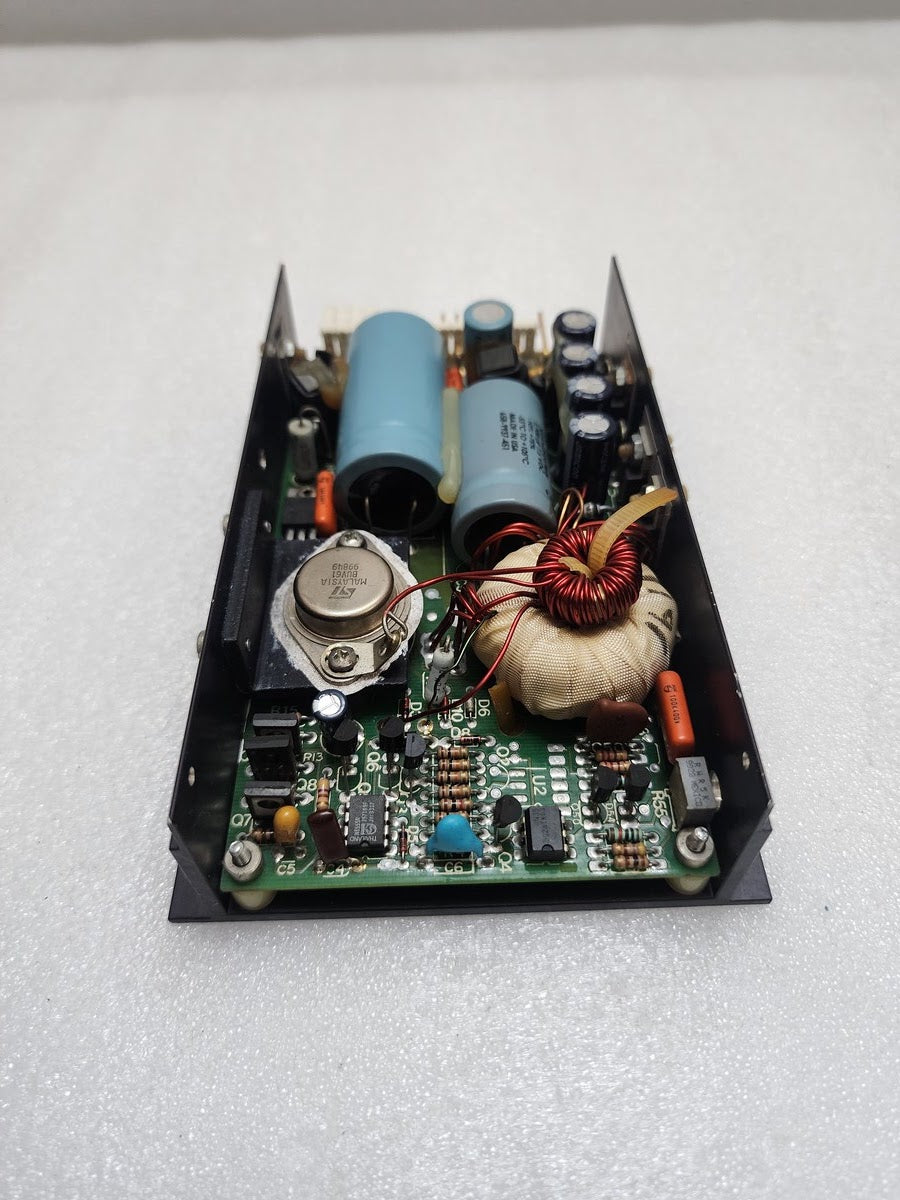 CONVERTER CONCEPTS VT25-373-99/X9 POWER SUPPLY
