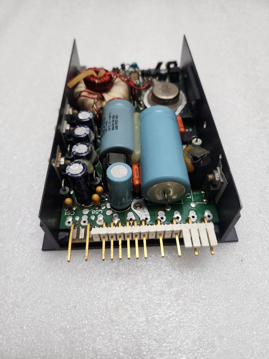CONVERTER CONCEPTS VT25-373-99/X9 POWER SUPPLY