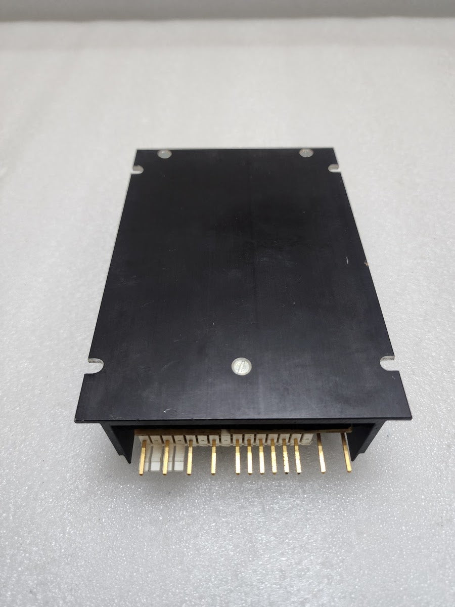 CONVERTER CONCEPTS VT25-373-99/X9 POWER SUPPLY