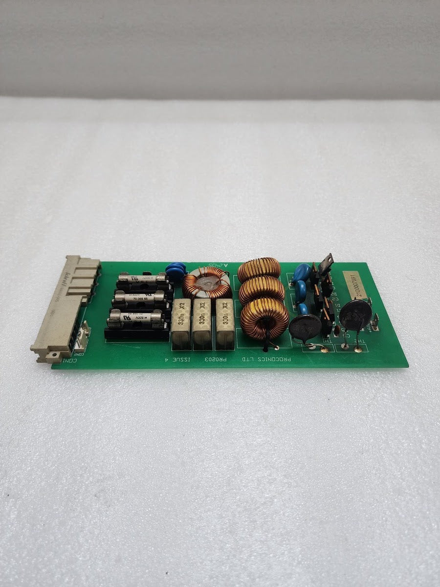 PROCONICS PR0203 PCB