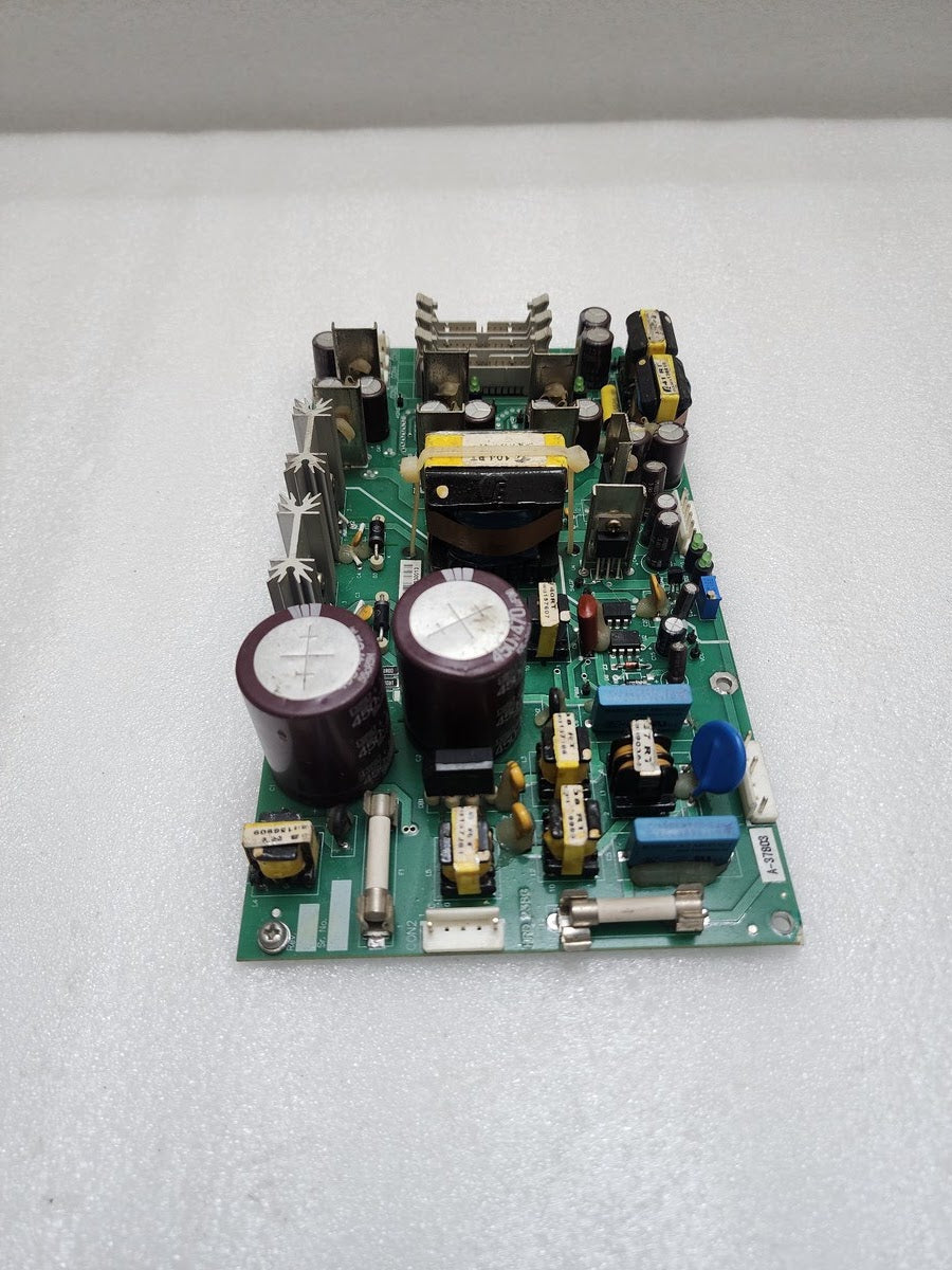 HITACHI HRD-238G  PCB