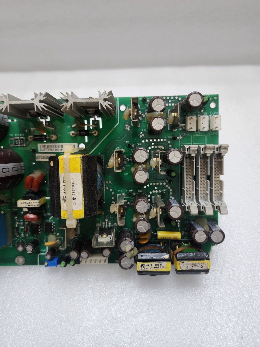 HITACHI HRD-238G  PCB