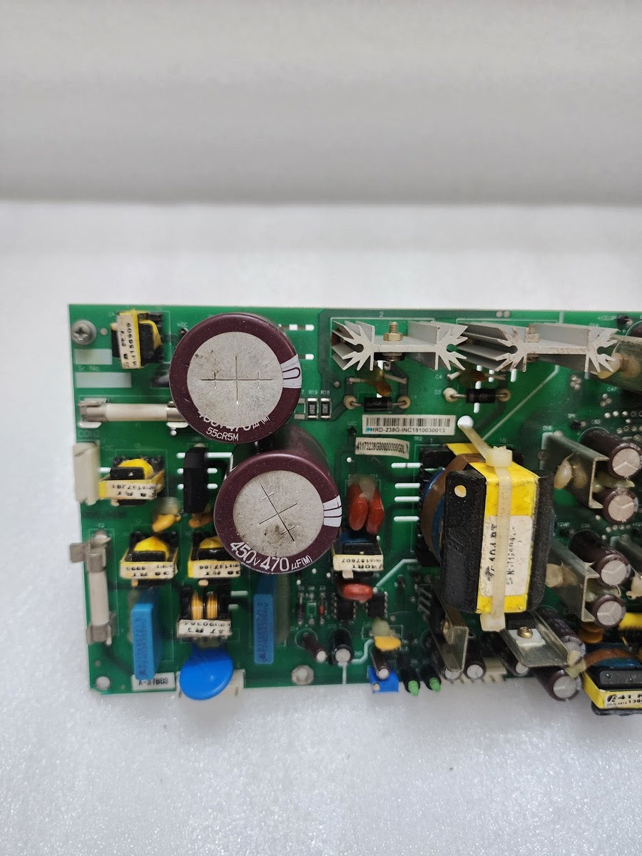 HITACHI HRD-238G  PCB