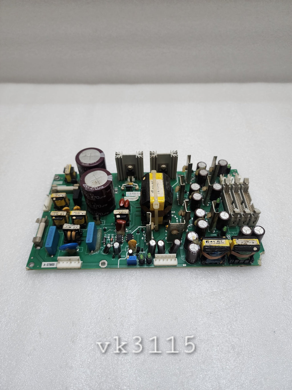 HITACHI HRD-238G  PCB