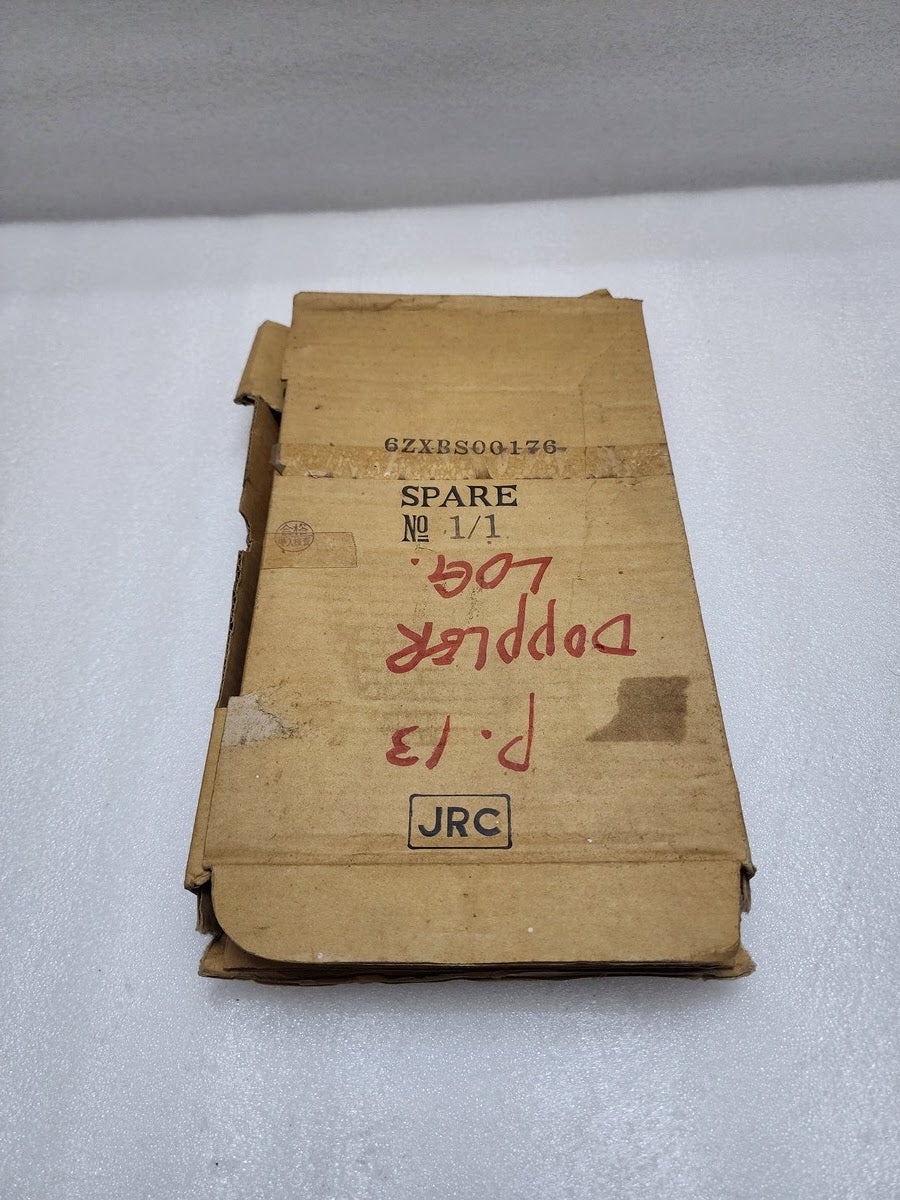 JRC CFQ-275 EXTENSION BOARD
