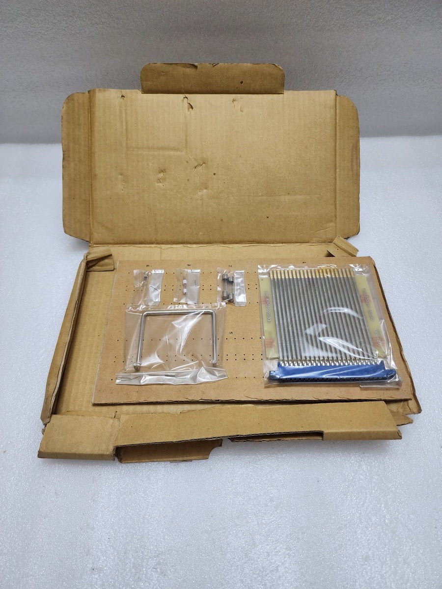 JRC CFQ-275 EXTENSION BOARD