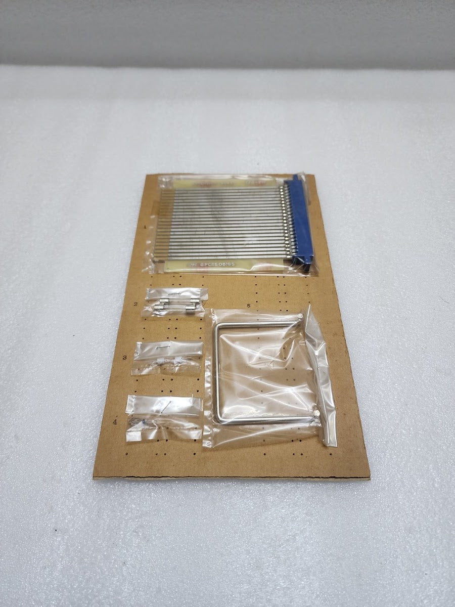 JRC CFQ-275 EXTENSION BOARD