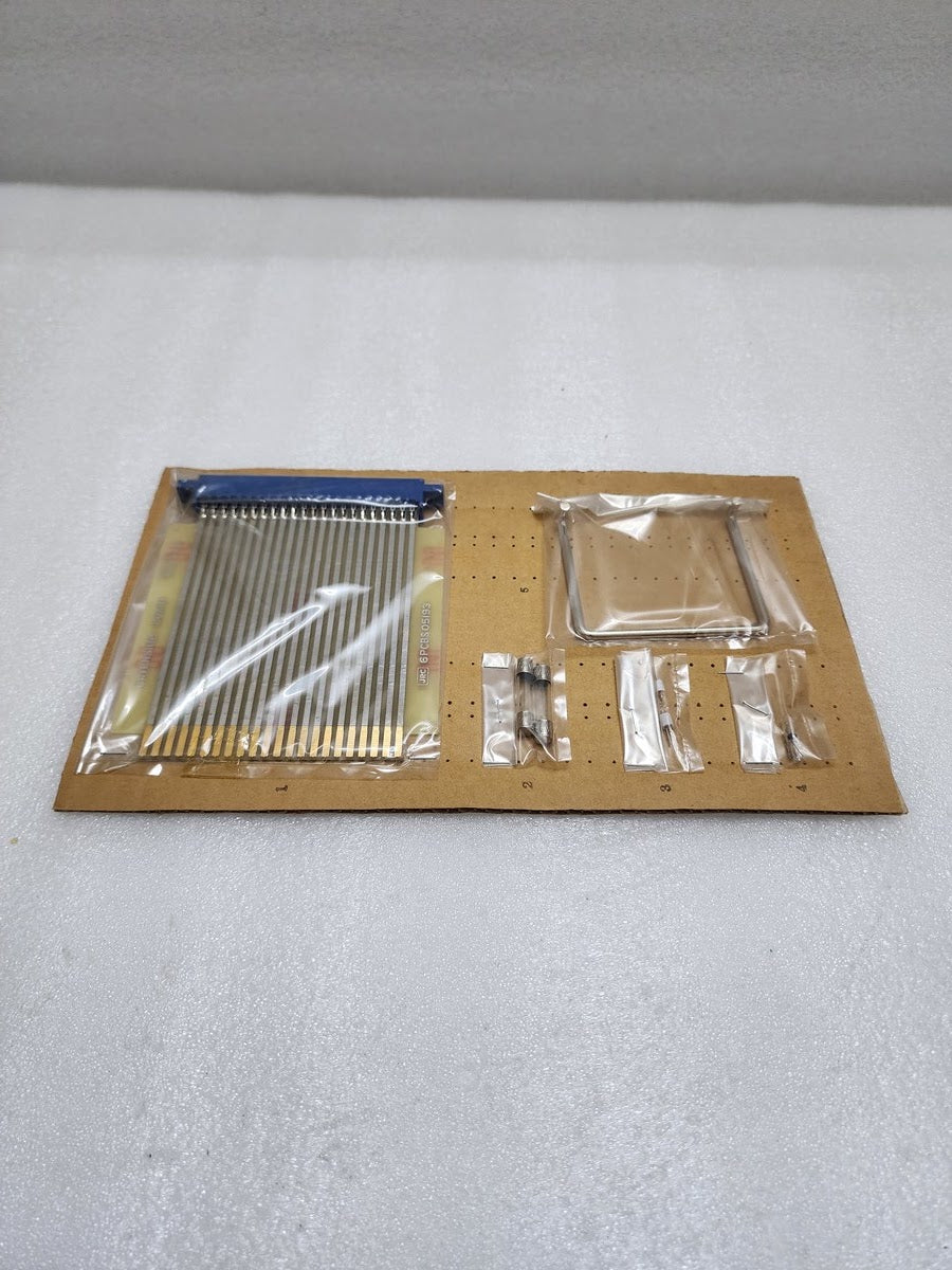 JRC CFQ-275 EXTENSION BOARD