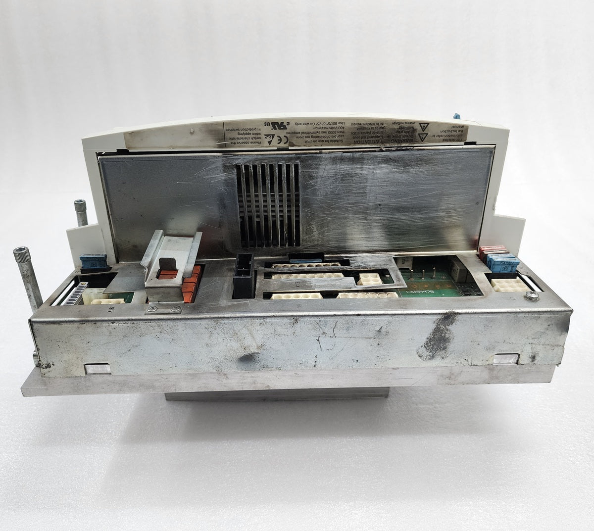 KUKA KPS-600/20-ESC SERVO DRIVE 00-134-525 FOR PARTS NOT WORKING
