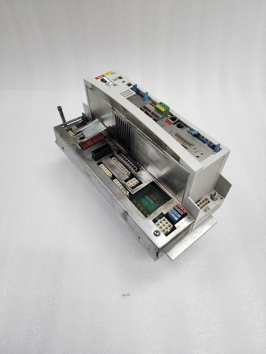 KUKA KPS-600/20-ESC SERVO DRIVE 00-134-525 FOR PARTS NOT WORKING