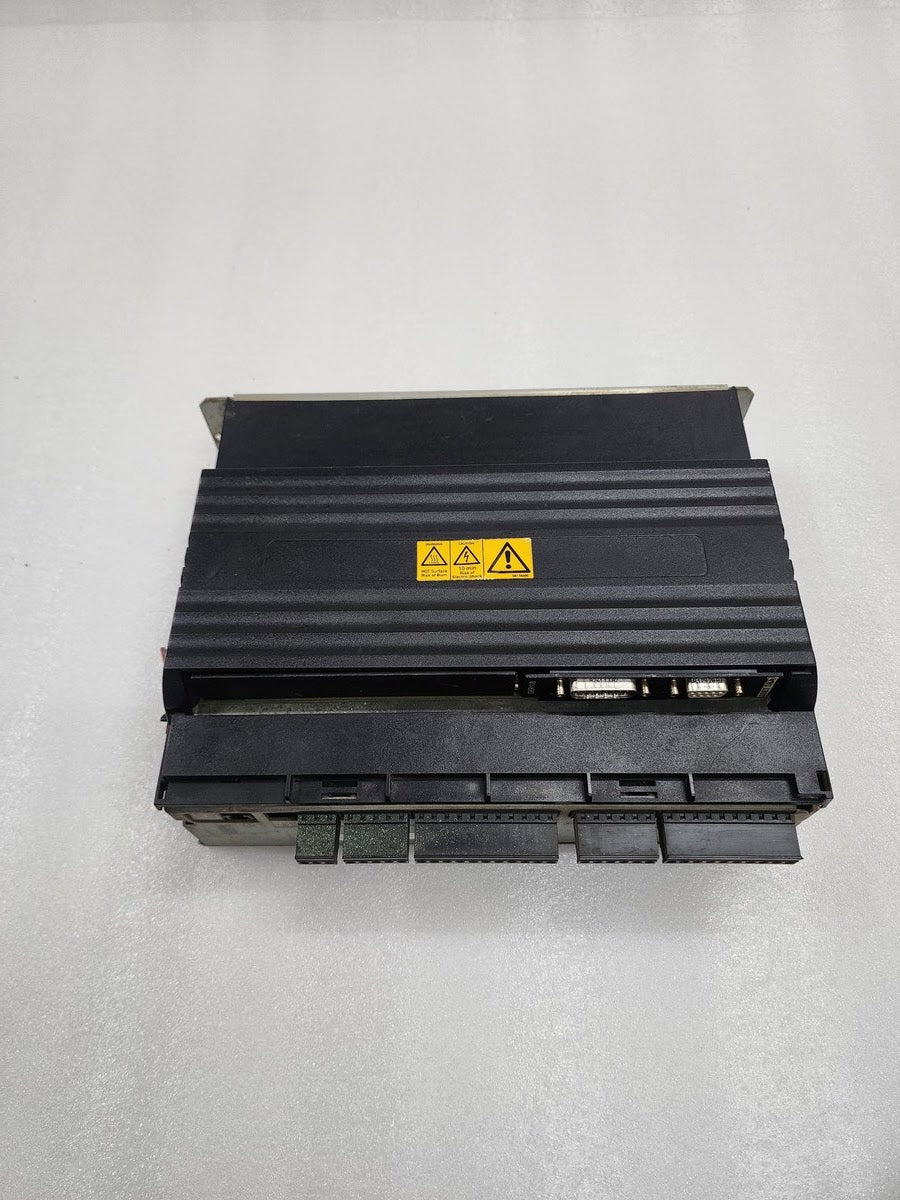 SEW EURODRIVE MDX61B0014-5A3-4-00 INVERTER DRIVE 08277338