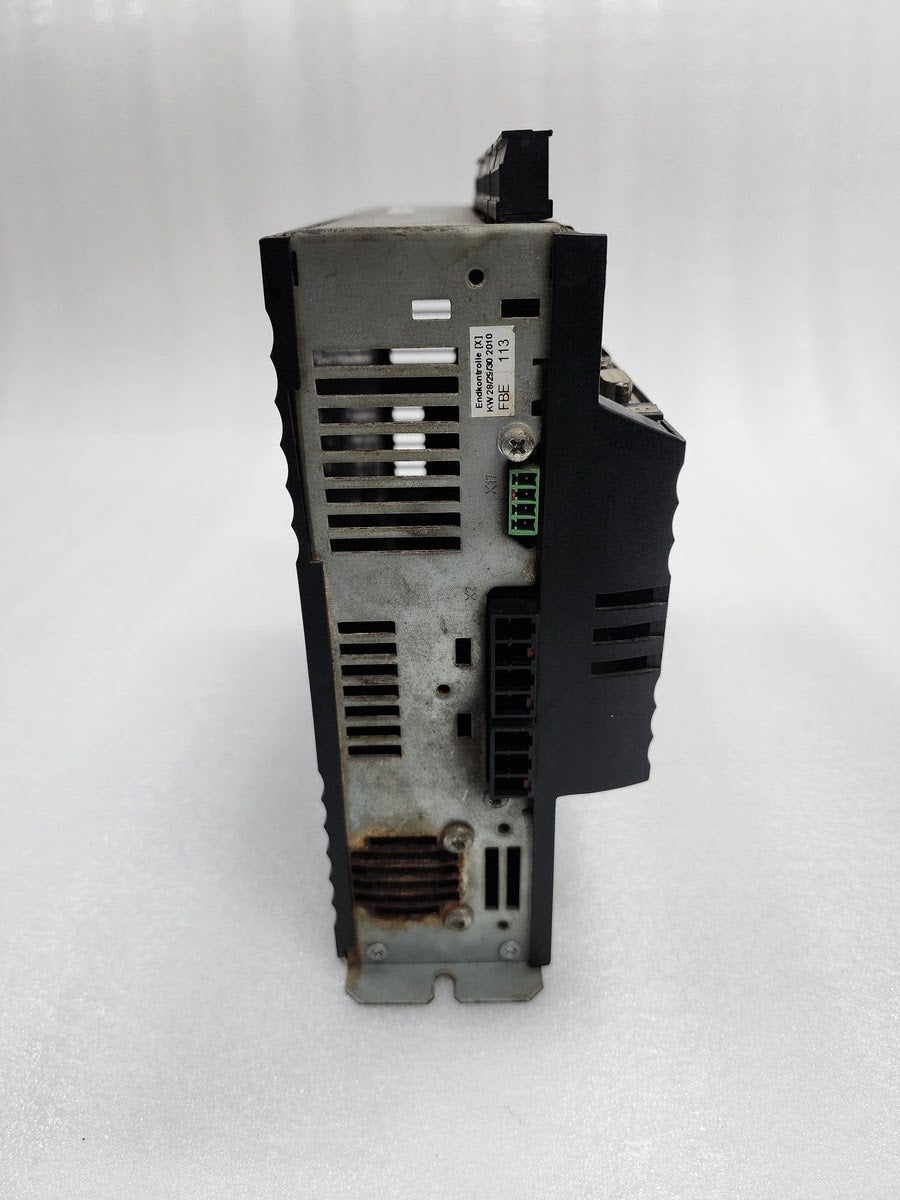 SEW EURODRIVE MDX61B0014-5A3-4-00 INVERTER DRIVE 08277338