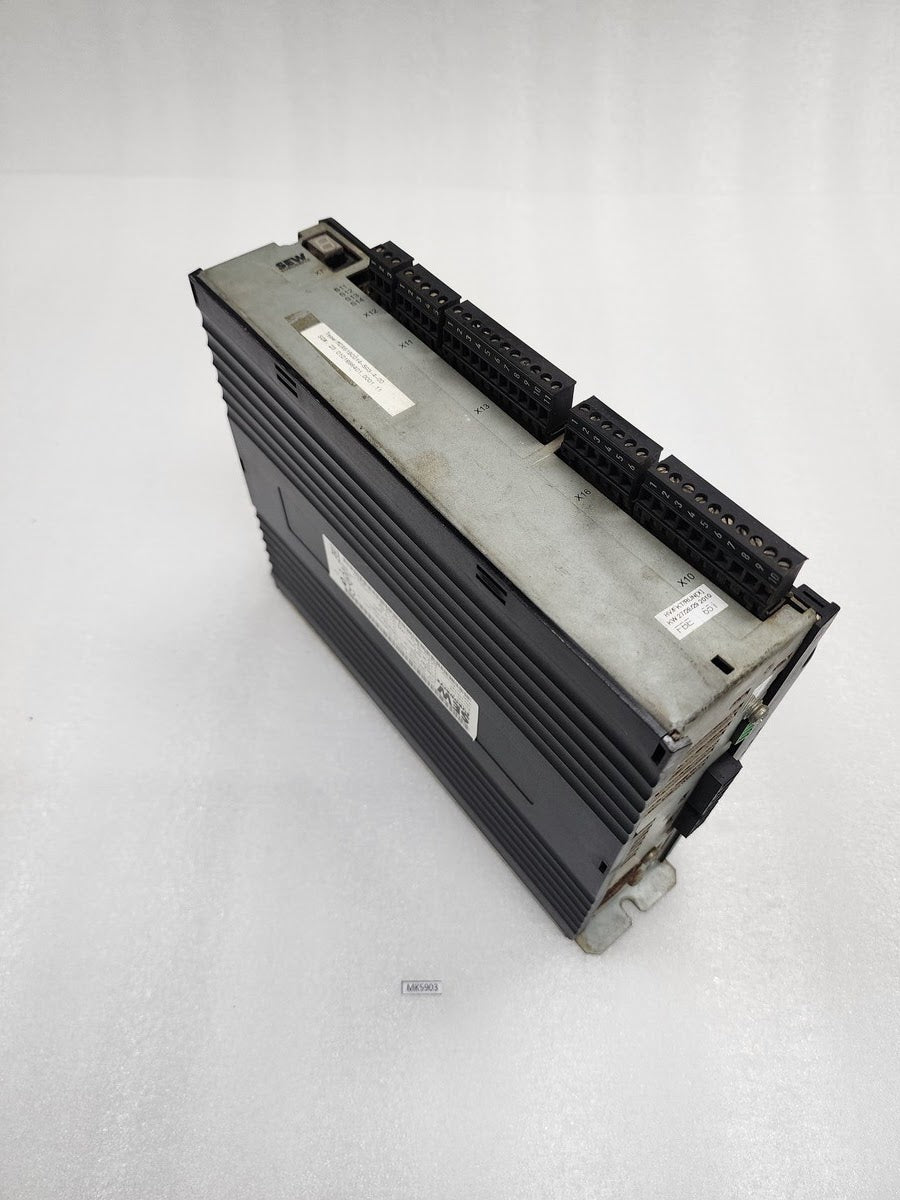 SEW EURODRIVE MDX61B0014-5A3-4-00 INVERTER DRIVE 08277338