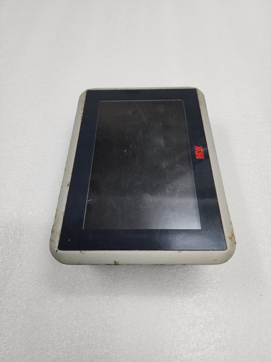 SEW EURODRIVE DOP11C-72 OPERATOR PANEL 19500750 24VDC