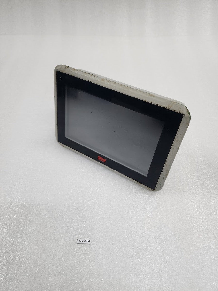 SEW EURODRIVE DOP11C-72 OPERATOR PANEL 19500750 24VDC