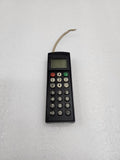 SEW EURODRIVE BEDIENERAT DBG60B-01 REMOTE 18204031.13.12