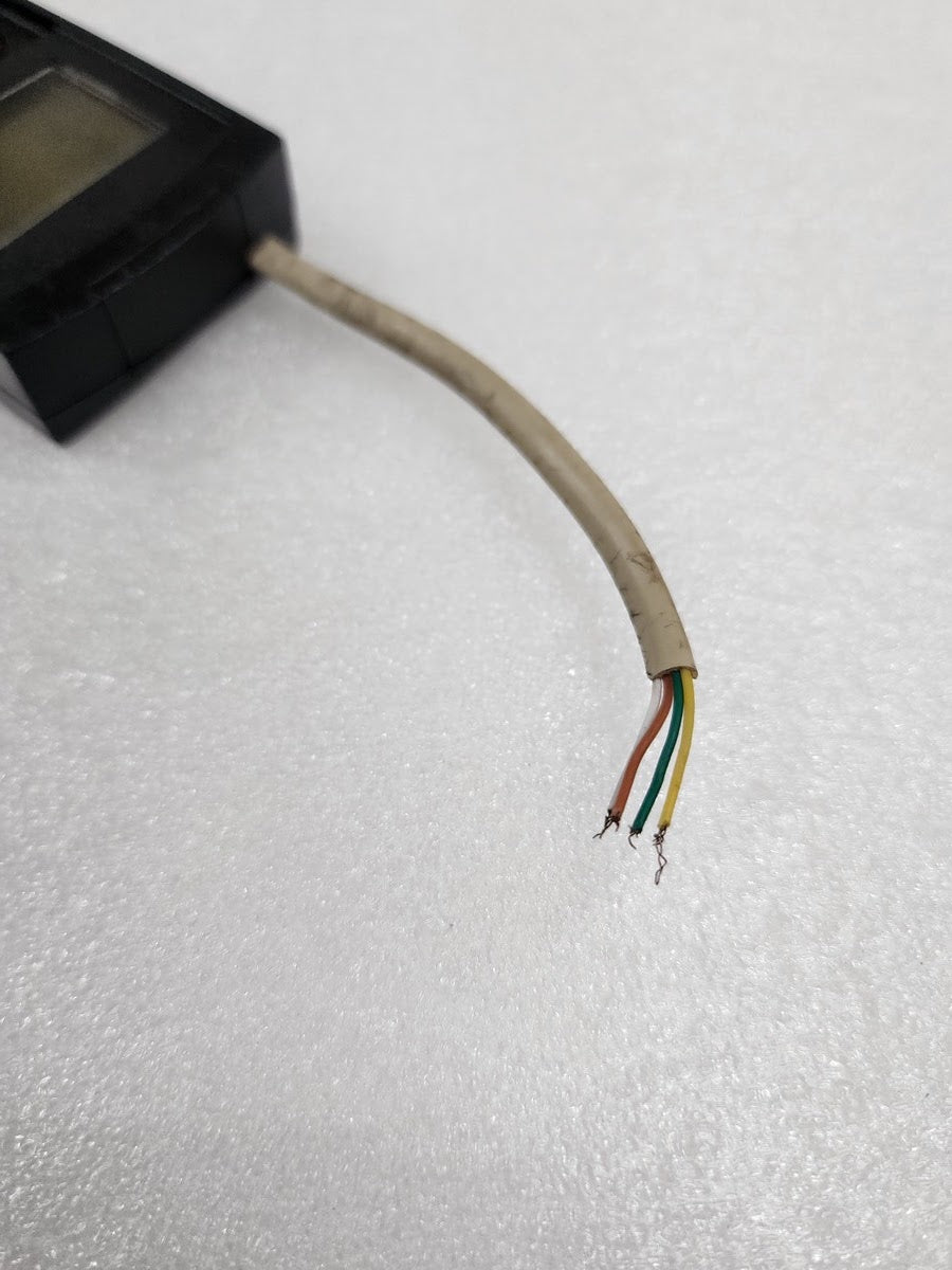 SEW EURODRIVE BEDIENERAT DBG60B-01 REMOTE 18204031.13.12