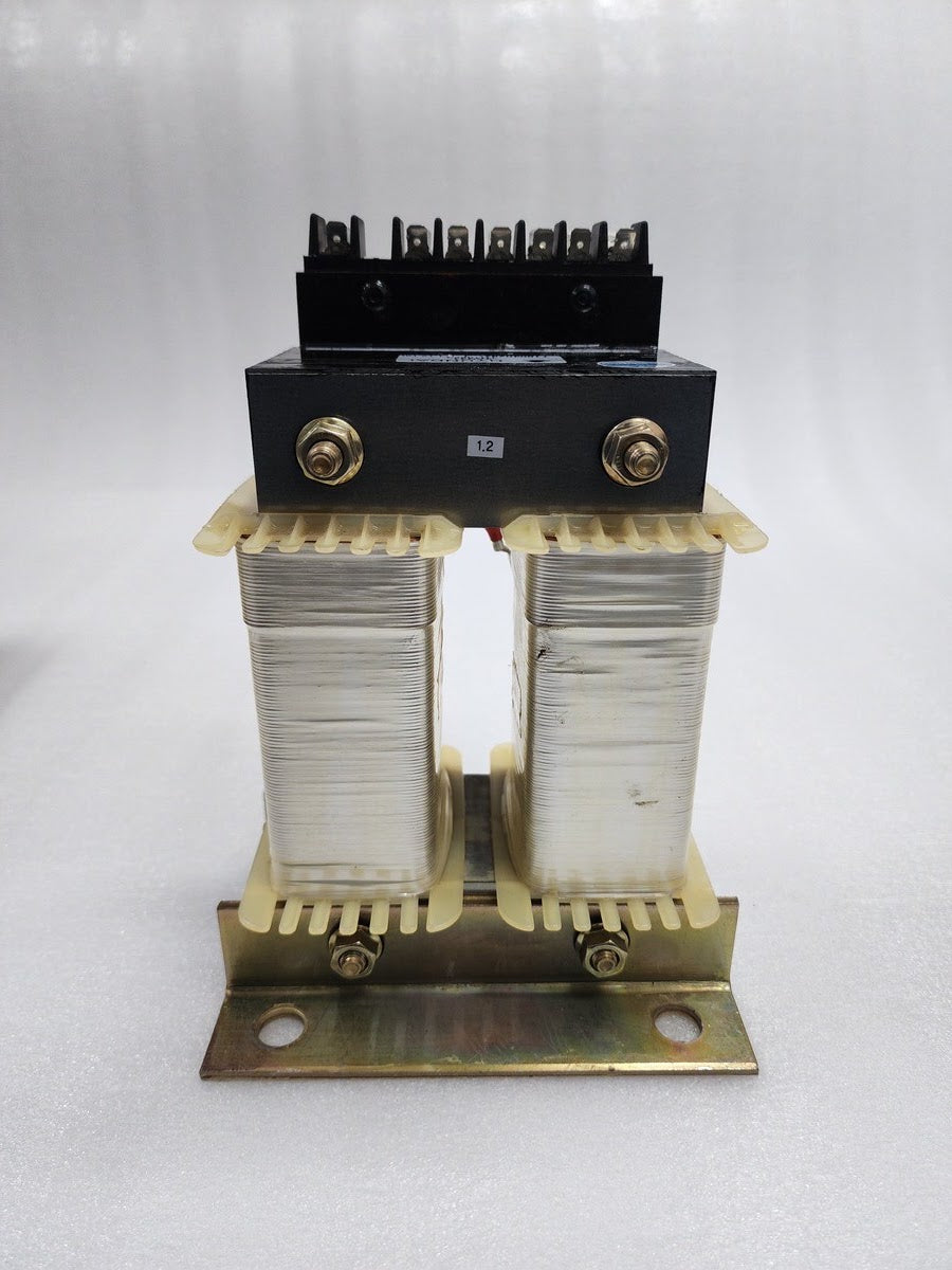 HYUNDAI 4AN41 RECTIFIER TRANSFORMER TH16680