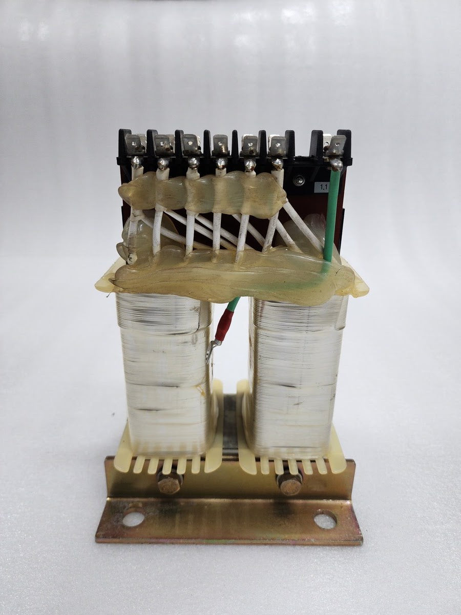 HYUNDAI 4AN41 RECTIFIER TRANSFORMER TH16680