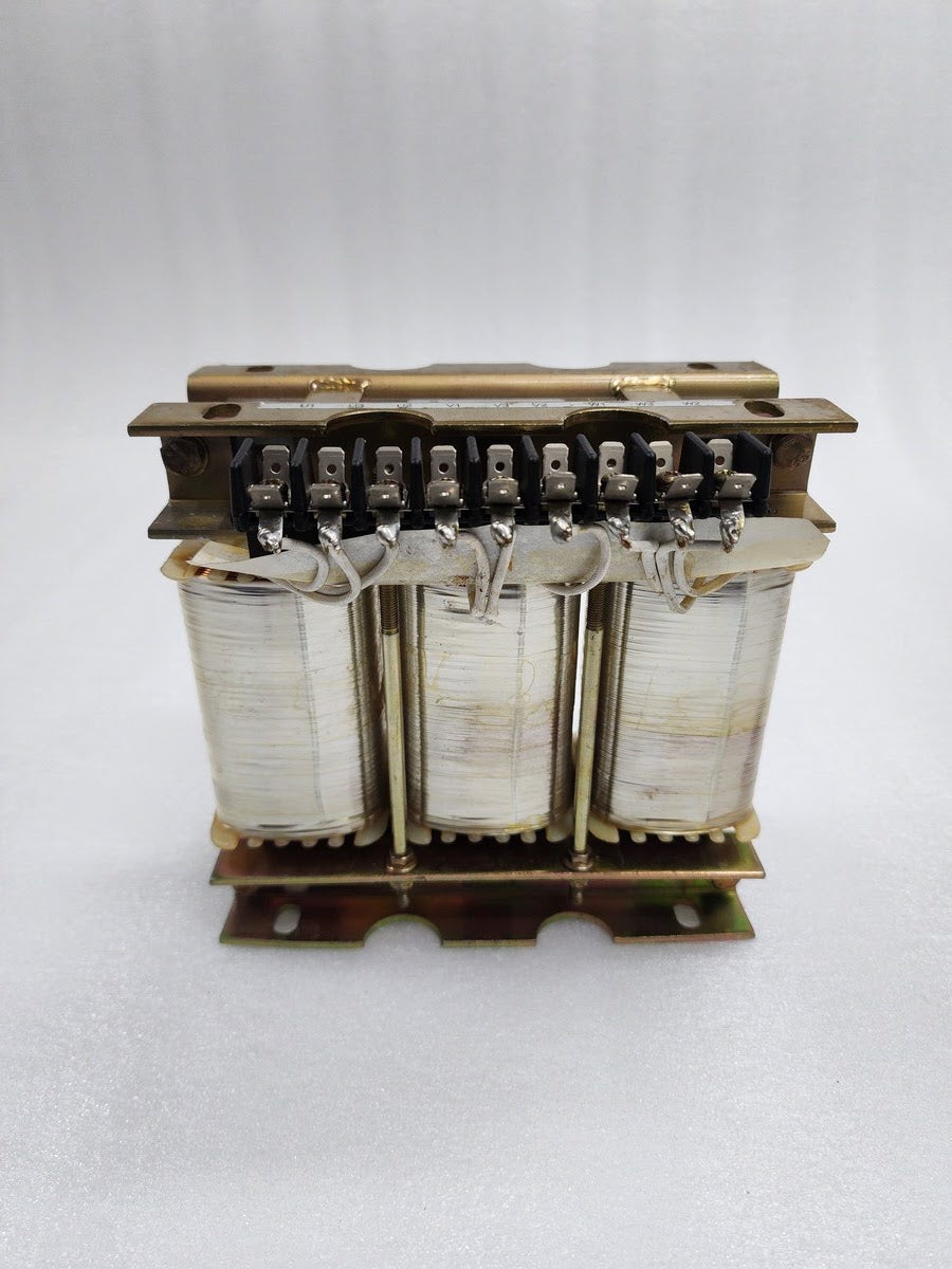 HYUNDAI 4EP39 TRANSFORMER RECTIFIER TM16651.1