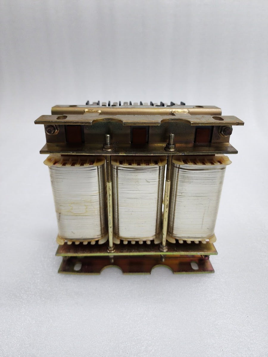 HYUNDAI 4EP39 TRANSFORMER RECTIFIER TM16651.1