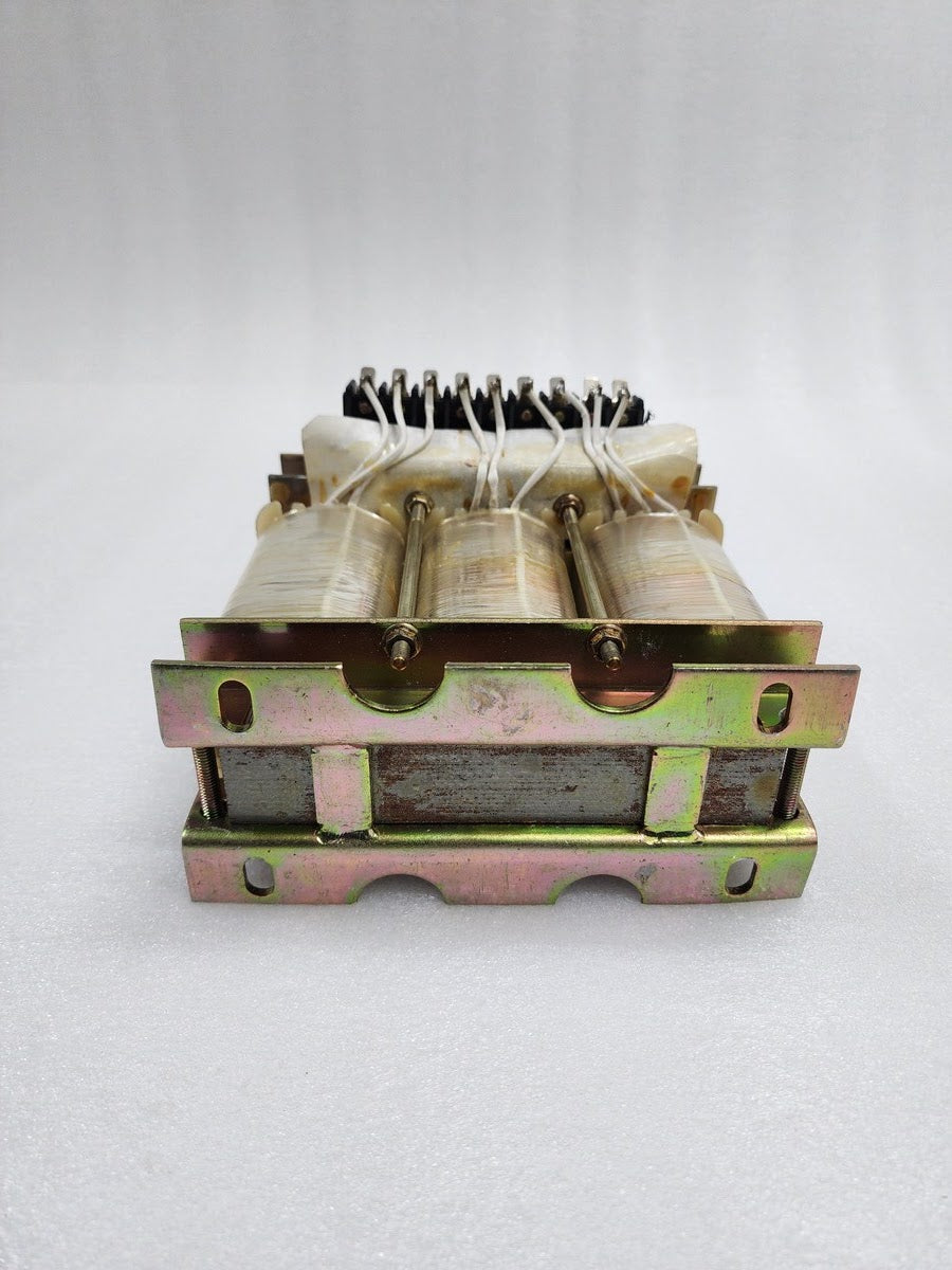 HYUNDAI 4EP39 TRANSFORMER RECTIFIER TM16651.1