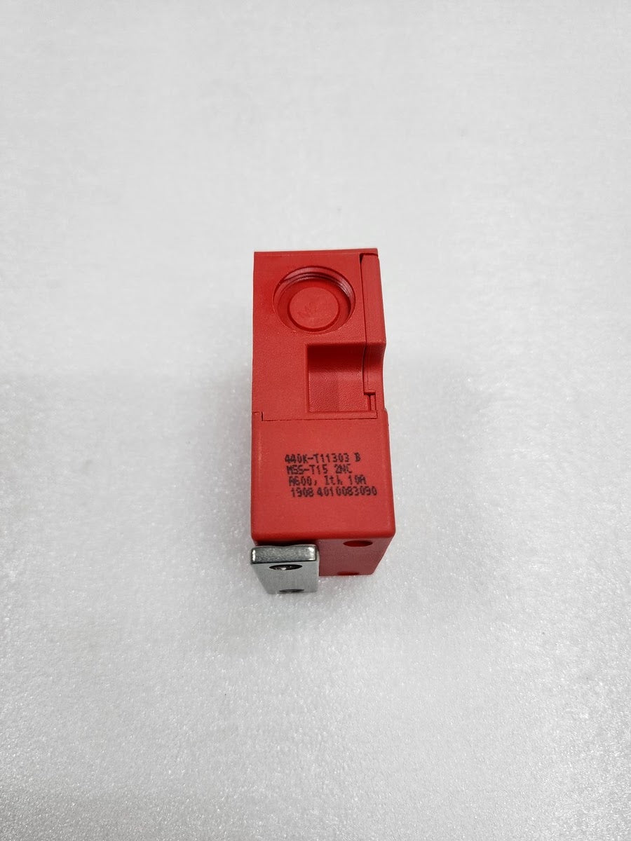 ALLEN BRADLEY TROJEN T15 CAT 440K-T11303 GUARD MASTER