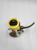 VEGA VEGABAR 64 PRESSURE TRANSMITTER BR64.XXGG1GHKMAX