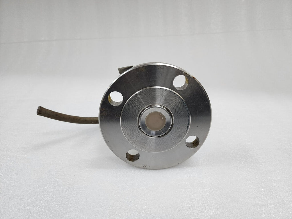 VEGA VEGABAR 64 PRESSURE TRANSMITTER BR64.XXGG1GHKMAX