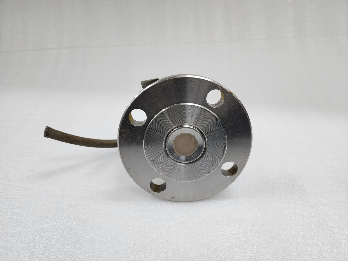 VEGA VEGABAR 64 PRESSURE TRANSMITTER BR64.XXGG1GHKMAX