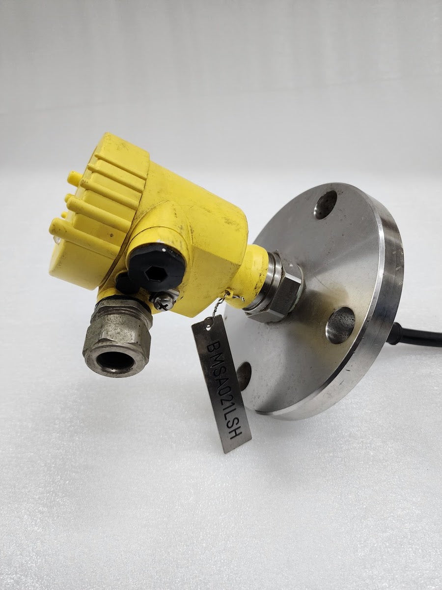 VEGA VEGAVIB 62 VIBRATION LEVEL SWITCH VB62.XXTGCZKMX