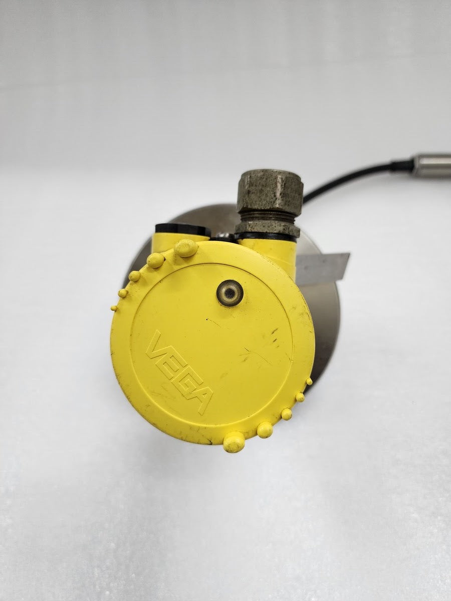 VEGA VEGAVIB 62 VIBRATION LEVEL SWITCH VB62.XXTGCZKMX