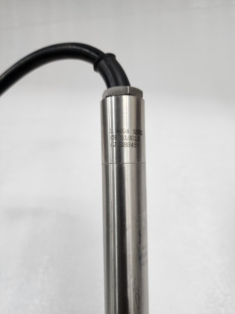 VEGA VEGAVIB 62 VIBRATION LEVEL SWITCH VB62.XXTGCZKMX