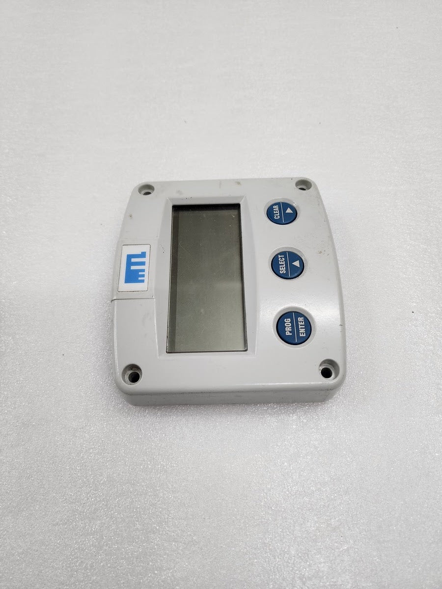 MEASUREMENT TECHNOLOGY MTL662 LOOP POWERED 4-20mA INDICATOR