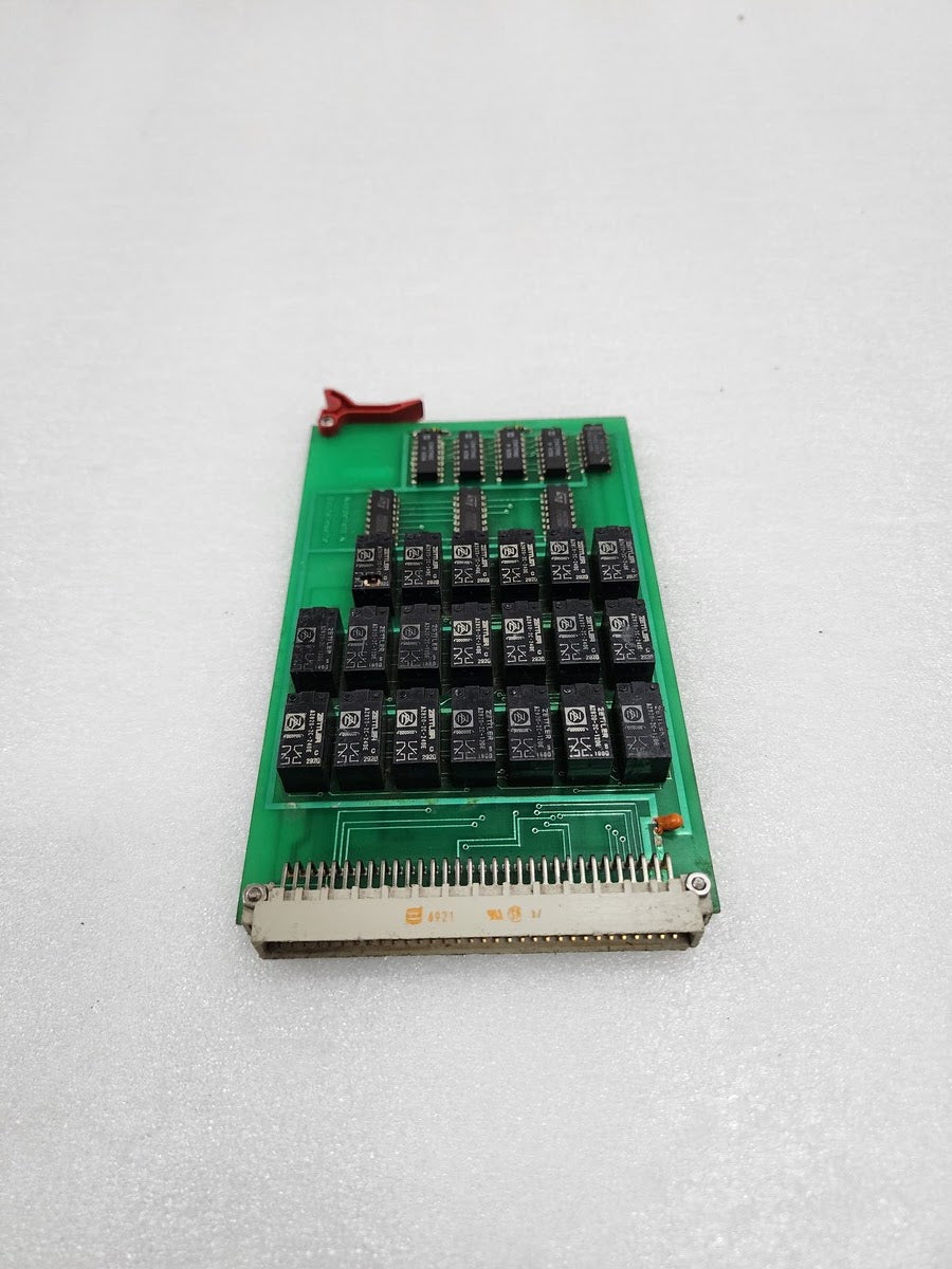 KOPPELFELD K BAUTEILESEITE CIRCUIT BOARD