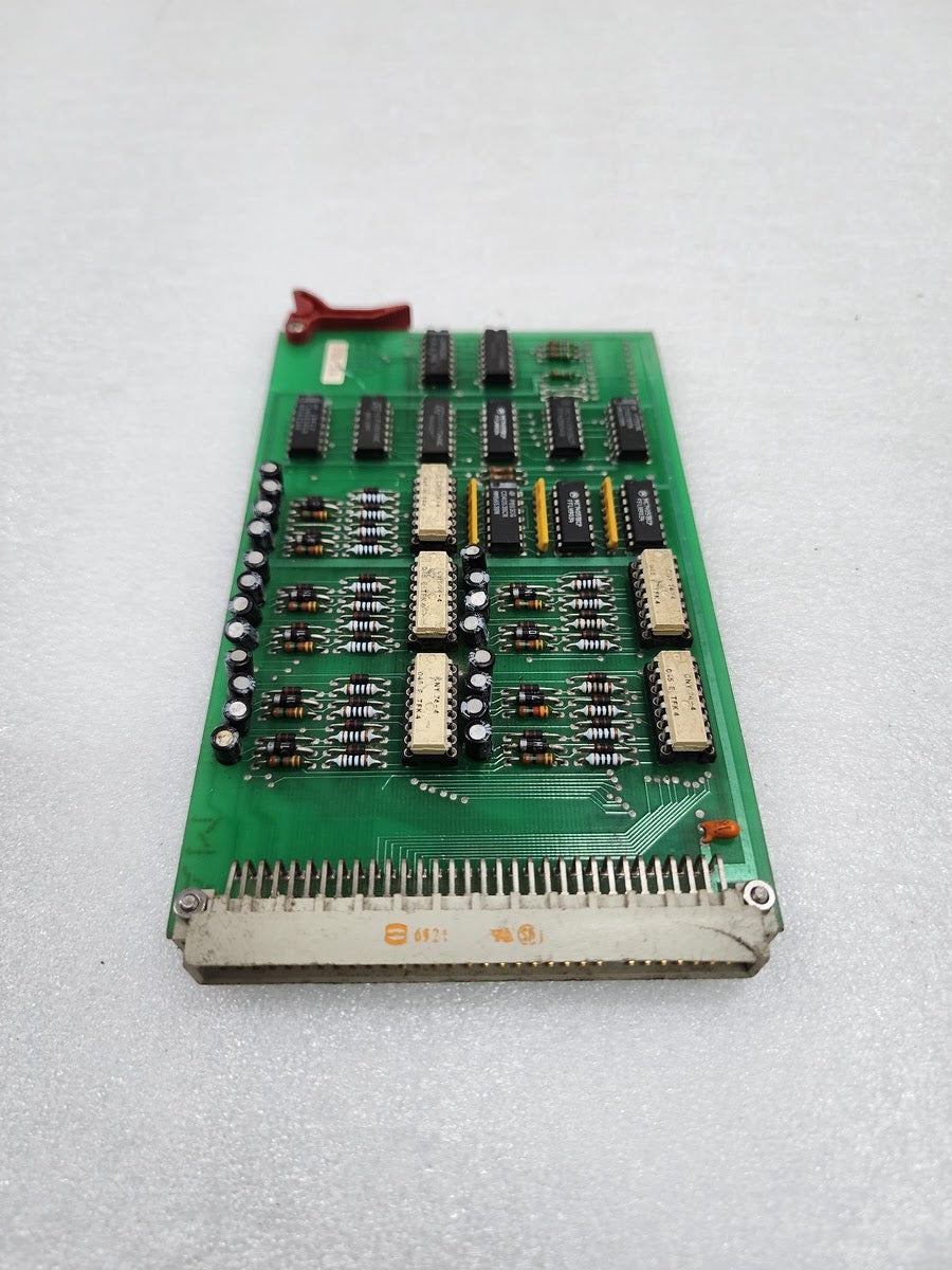 TEILNEHMER SCHALTUNG T BAUTEILESEITE CIRCUIT BOARD