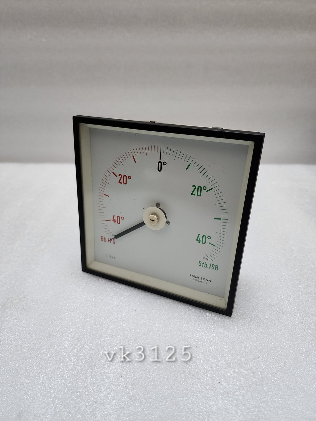 H.M.STEIN SOHN A070.14.2-10045