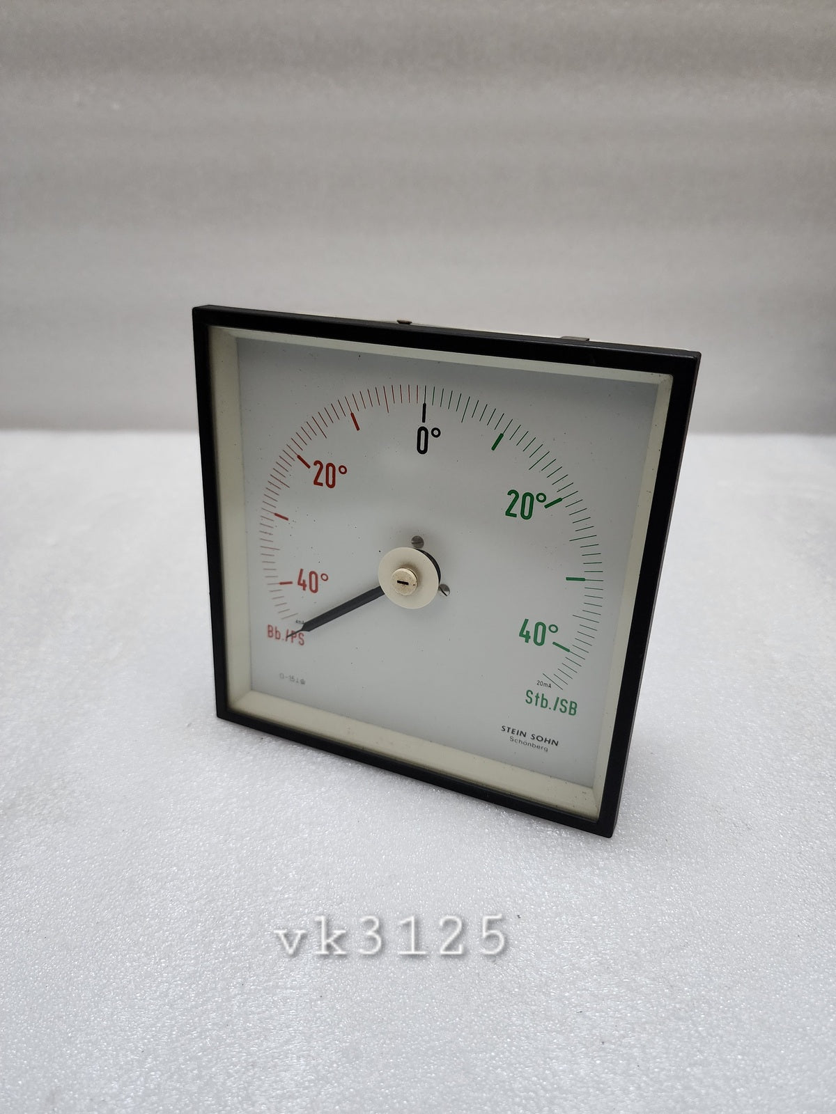 H.M.STEIN SOHN A070.14.2-10045