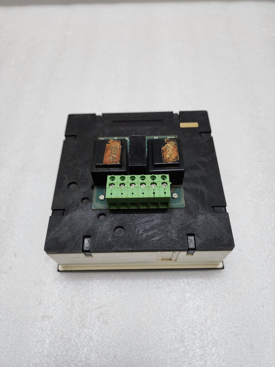 DEIF RSQ-3 CSQ-3 CHECK SYNCHROSCOPE