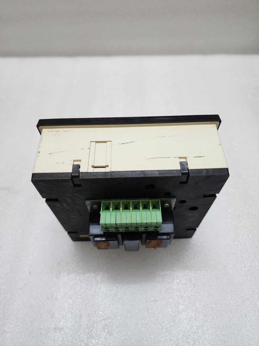 DEIF RSQ-3 CSQ-3 CHECK SYNCHROSCOPE