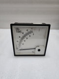 DEIF DQ144-X CO2 TONS METER 1200034103B