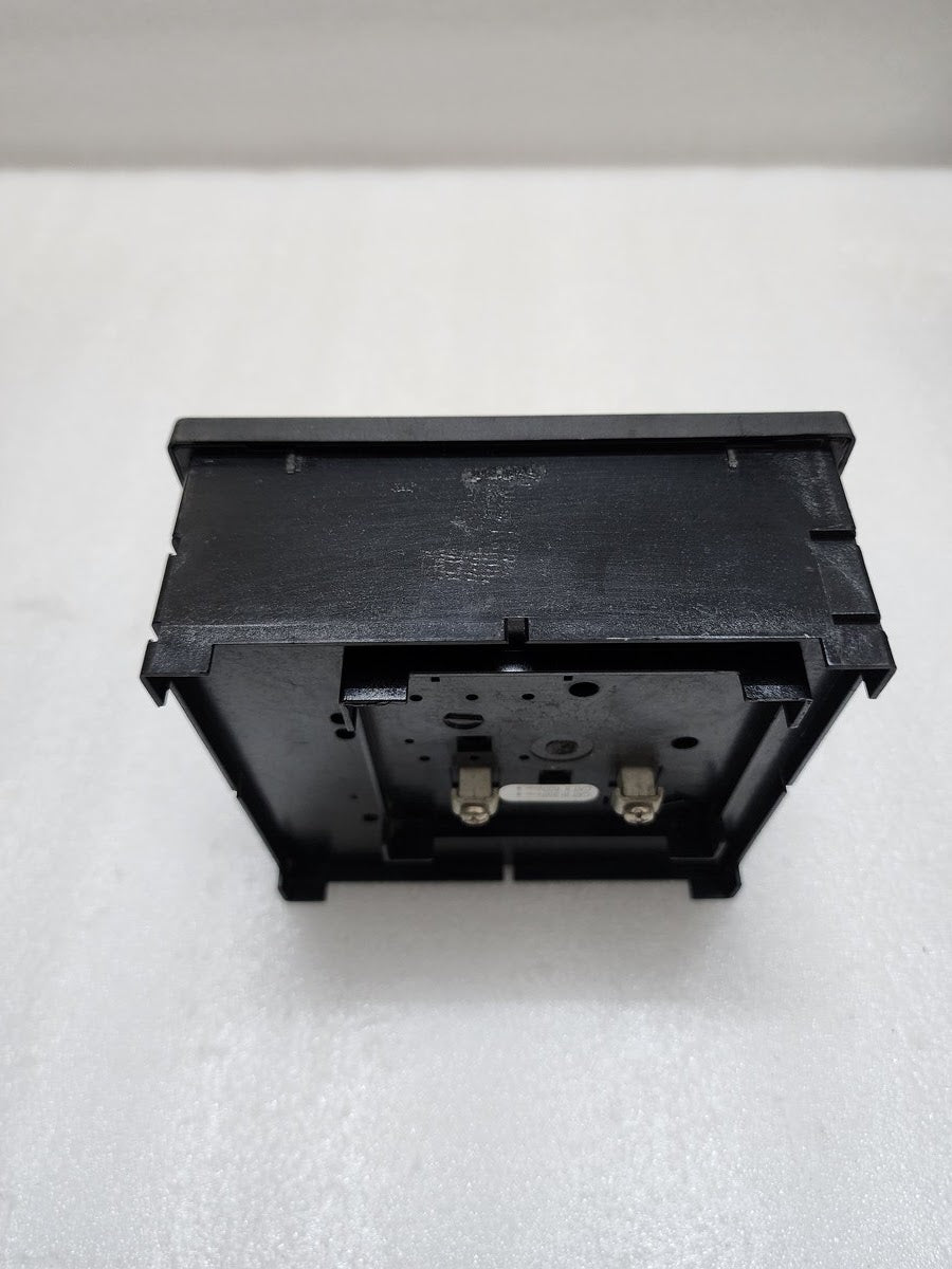 DEIF DQ144-X CO2 TONS METER 1200034103B