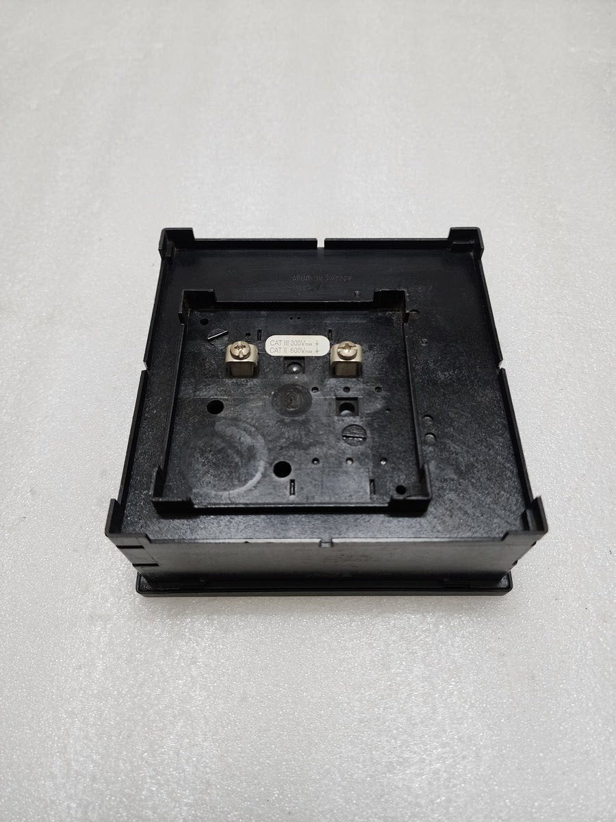 DEIF DQ144-X CO2 TONS METER 1200034103B