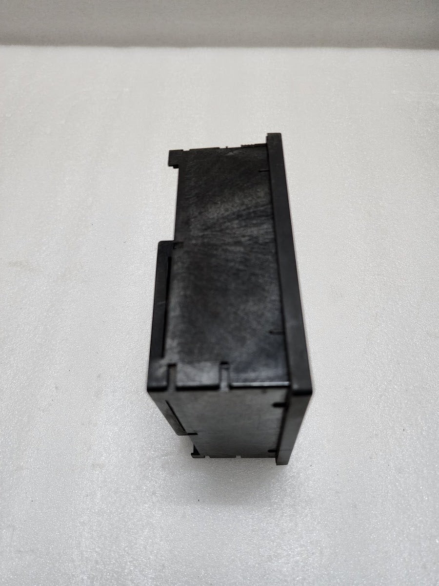 DEIF DOUBLE FREQUENCY METER 55-65Hz 2x21 60611-1