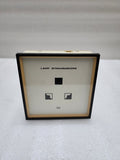 DEIF 60611.3 LAMP SYNCHROSCOPE 3 X 380/440VAC