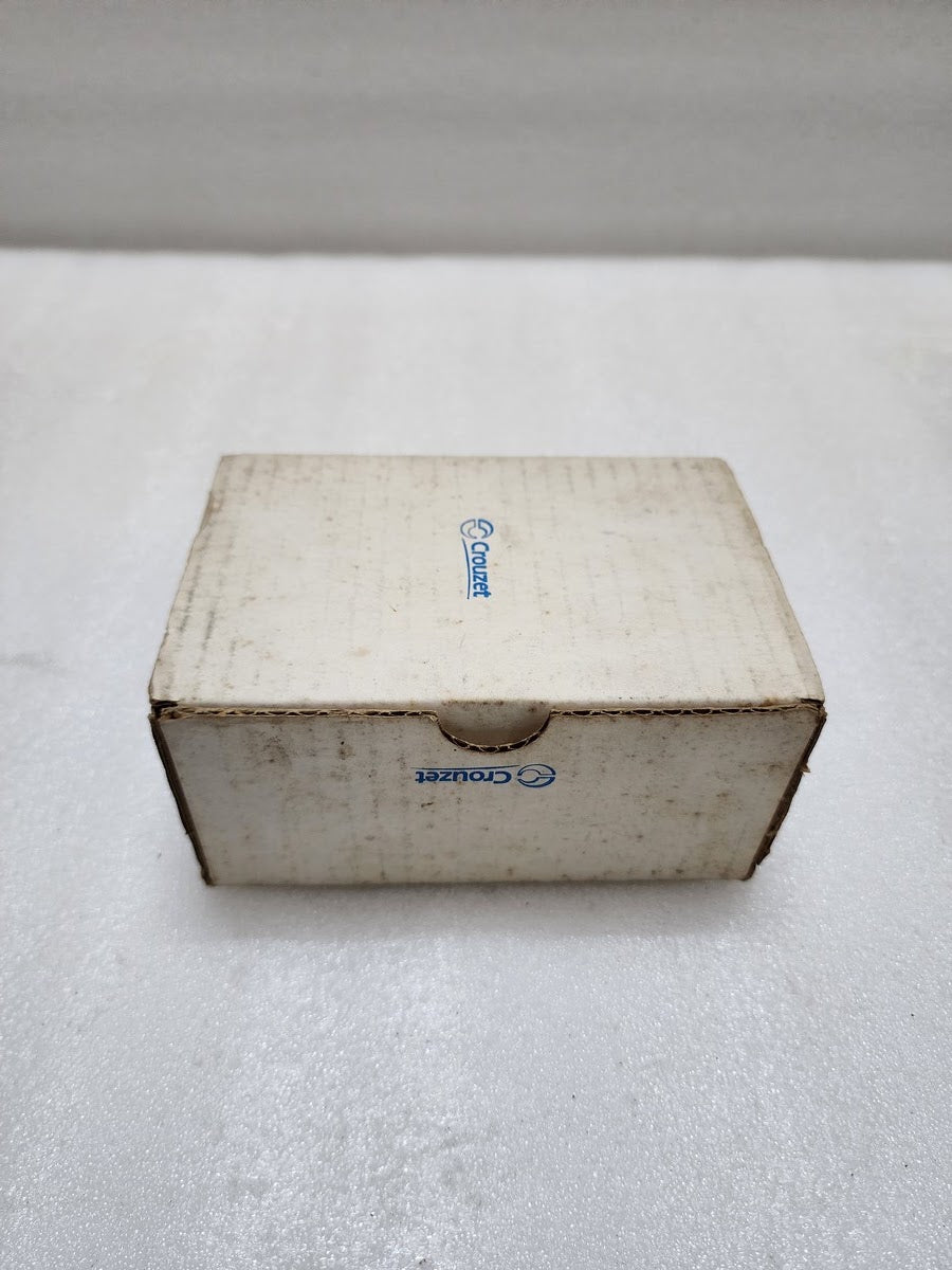 CROUZET CM12 BASE CONTROLLER 88 950 001 24VDC