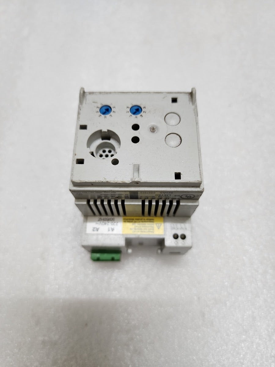BASE RHM 3N15253 56005 1558371 EARTH LEAKAGE MODULE  220-240V